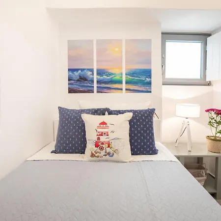 Apartamento Sole Blu Two
