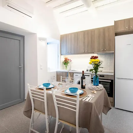 Apartment Sole Blu Two *